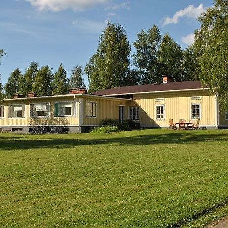 Lomatila Ollila Farm Stay Керимяки Экстерьер фото